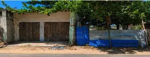 Land with Shop for Sale Palamunai