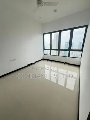 Apartment for SALE at Tri-Zen, Colombo 2