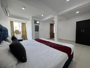 Fully furnished studio type apartment in Colombo 6, wellawatta