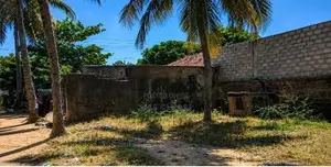 Land with Shop for Sale Palamunai