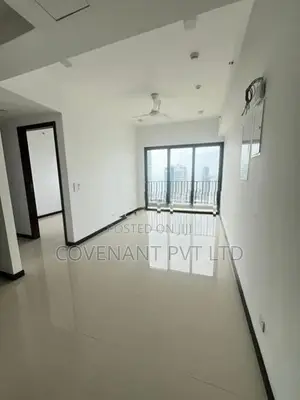 Apartment for SALE at Tri-Zen, Colombo 2