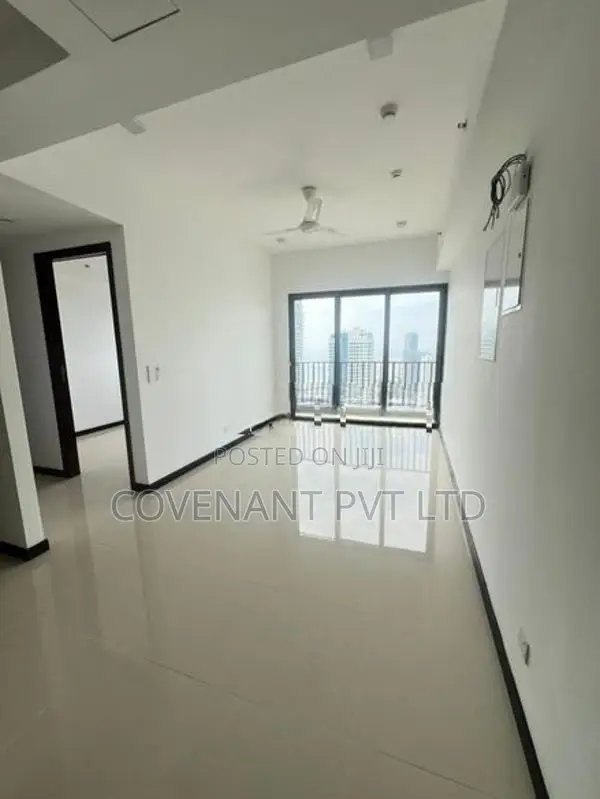 Apartment for SALE at Tri-Zen, Colombo 2