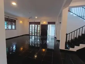 Piliyandala Dampe from bricks made ground floor complete house sale .
