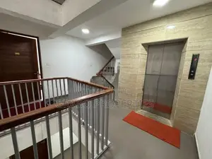 Fully furnished studio type apartment in Colombo 6, wellawatta
