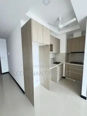 Apartment for SALE at Tri-Zen, Colombo 2