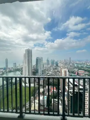Apartment for SALE at Tri-Zen, Colombo 2
