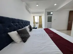 Fully furnished studio type apartment in Colombo 6, wellawatta