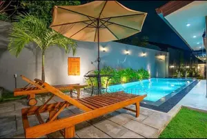 Luxury 5BR Villa with Pool & Jacuzzi – Maharagama