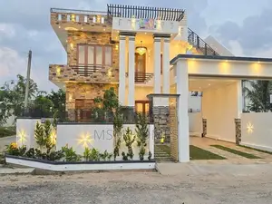 Brand New Luxury Modern House for Sale in Negombo