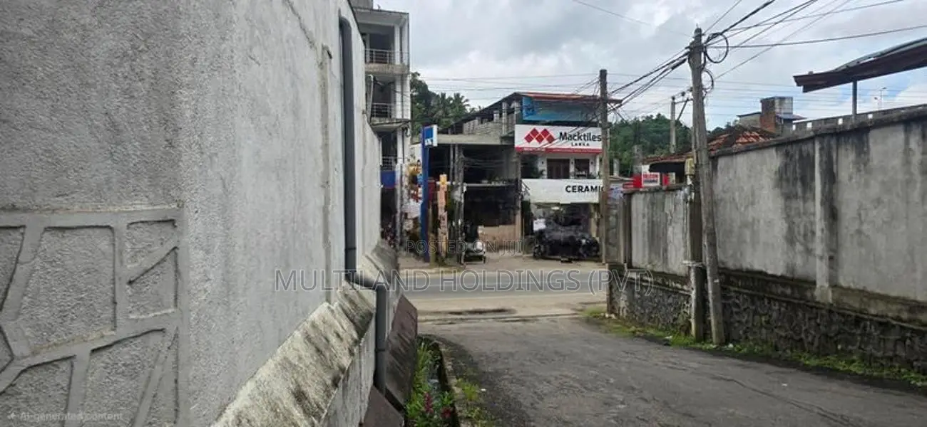 Land For Sale in Peradeniya - Pilimathalawa (adikaramthenna scheme)