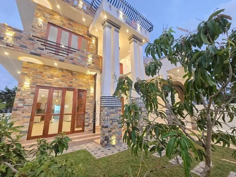 Brand New Luxury Modern House for Sale in Negombo