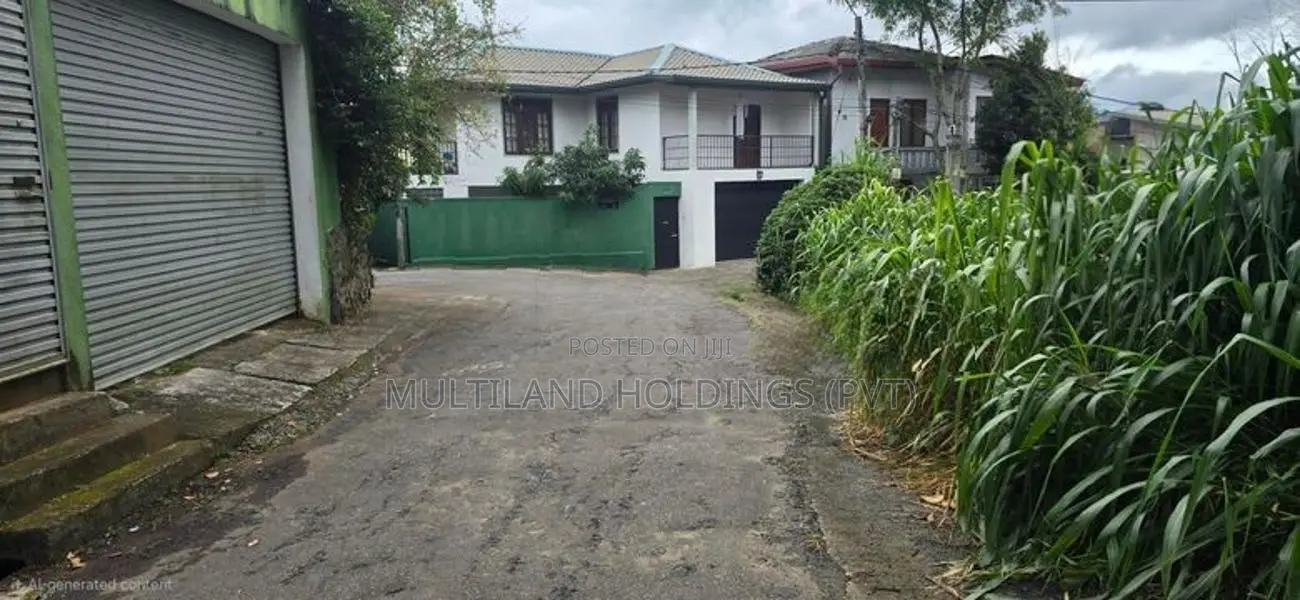 Land For Sale in Peradeniya - Pilimathalawa (adikaramthenna scheme)