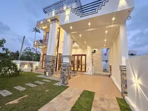 Brand New Luxury Modern House for Sale in Negombo