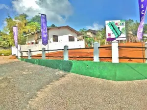 Luxury Land Plots for Sale Athurugiriya