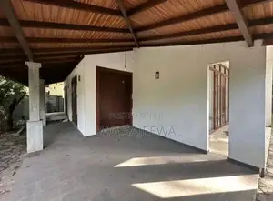 Two Storey A/C house rent in Kelaniya