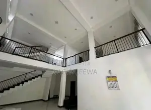 Two Storey A/C house rent in Kelaniya