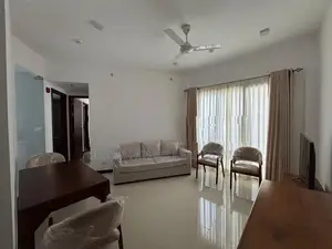 Luxury 2 Bedroom Apartment for Rent at Tri-Zen Colombo 02
