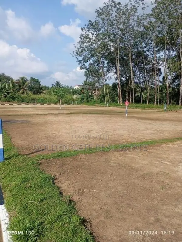 Land for Sale Near Yakkala Lyceum School