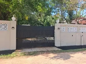 Land with House for Sale in Maggona