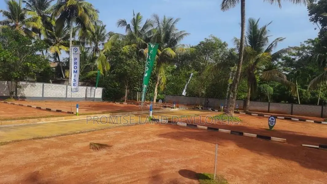 Wadduwa ඉඩමක් N38