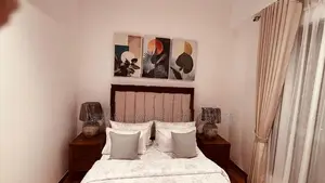Kotte 2 Bedroom Apartment Near Jayewardenepura Hospital