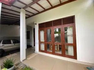 2 Storey Modern Luxury House for Sale in Maharagama