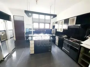 Semi Furnished Luxury House Rent Pitakotte Man Road 250 Meters
