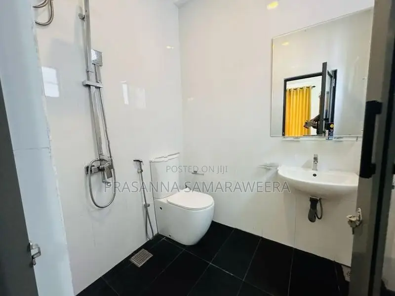 Super Luxury Brand New Modern 2 Storey House-Piliyandala