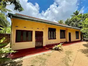 House for Sale in Kelaniya (REF 35)