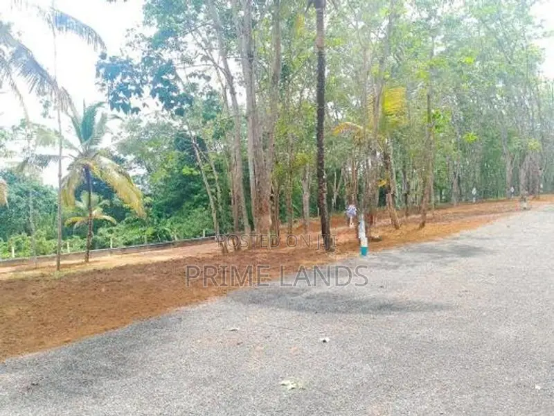 Land Plots in Ahangama