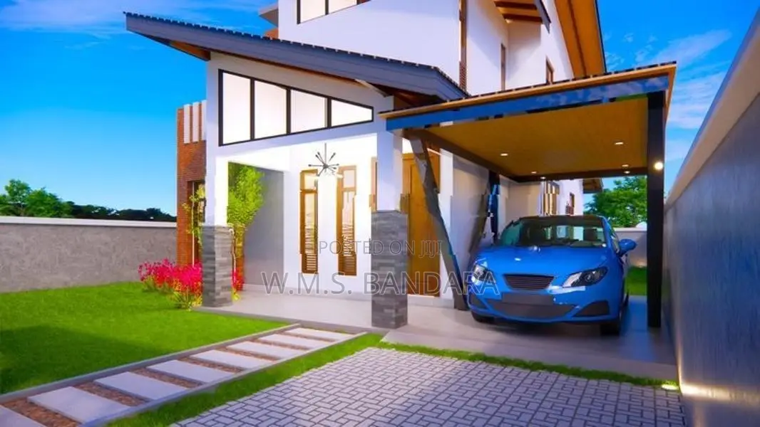 Elegant House for sale in Negambo p2