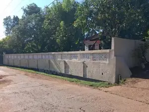 Land with House for Sale in Maggona