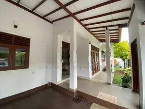 2 Storey Modern Luxury House for Sale in Maharagama