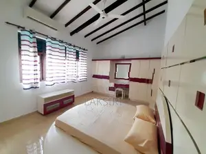 Semi Furnished Luxury House Rent Pitakotte Man Road 250 Meters