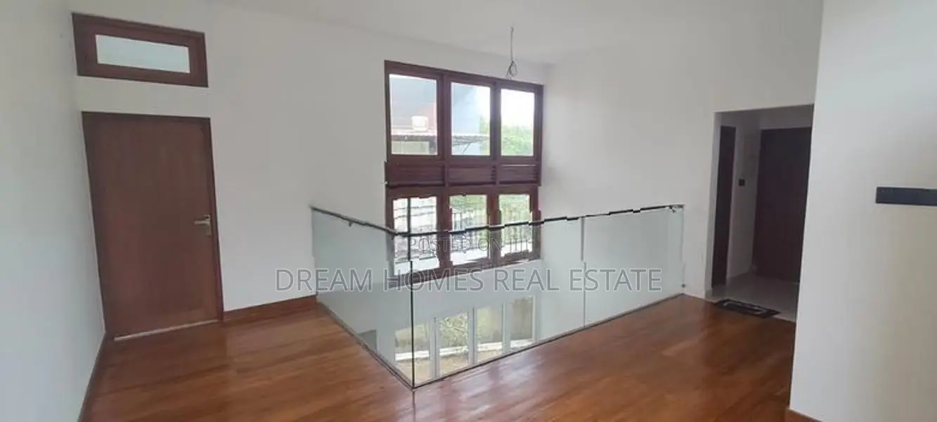 Residential House for Rent in Thalawathugoda