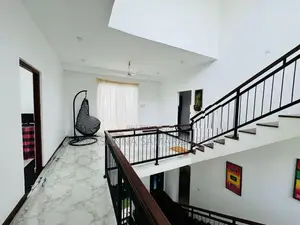 Super Luxury Brand New Modern 2 Storey House-Piliyandala