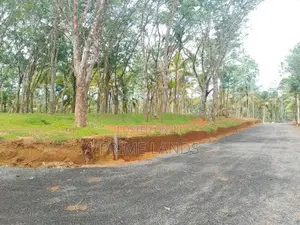 Land Plots in Ahangama