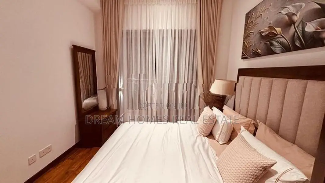 Kotte 2 Bedroom Apartment Near Jayewardenepura Hospital