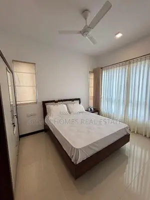 Luxury 2 Bedroom Apartment for Rent at Tri-Zen Colombo 02
