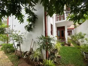 2 Storey Modern Luxury House for Sale in Maharagama