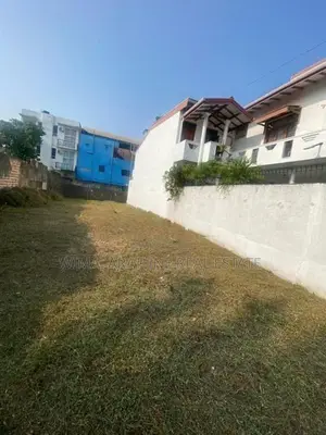 Land for sale in Temple Road Mount Lavinia #WR02010