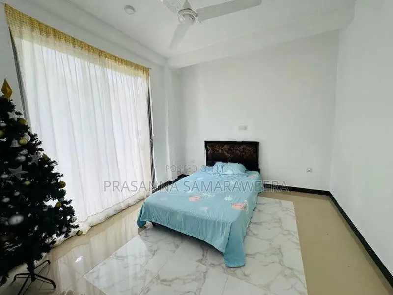 Super Luxury Brand New Modern 2 Storey House-Piliyandala