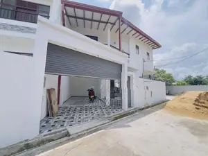 Brand New Upstairs House For Sale Kottawa
