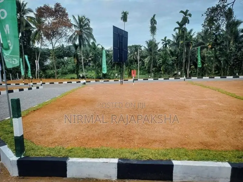 Prime Land Plots Sale In Watareka