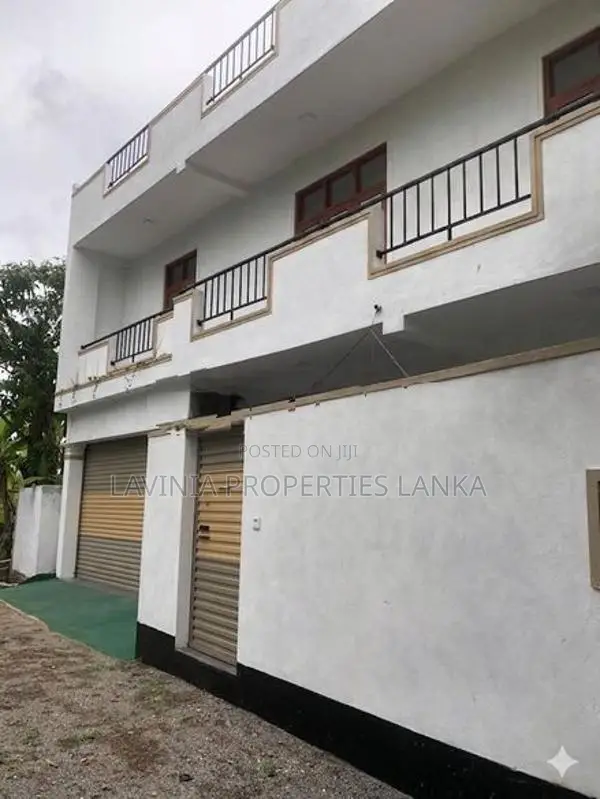 Luxury Brand New 2 Storey House for Sale in Piliyandala - Ths015 H
