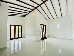 Modern Two-Storey Luxury Home for Sale – Athurugiriya
