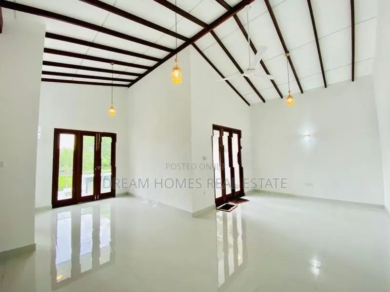 Modern Two-Storey Luxury Home for Sale – Athurugiriya