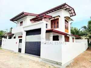 2-Storey House in Ragama