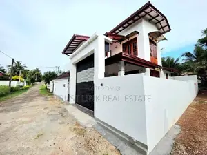 2-Storey House in Ragama