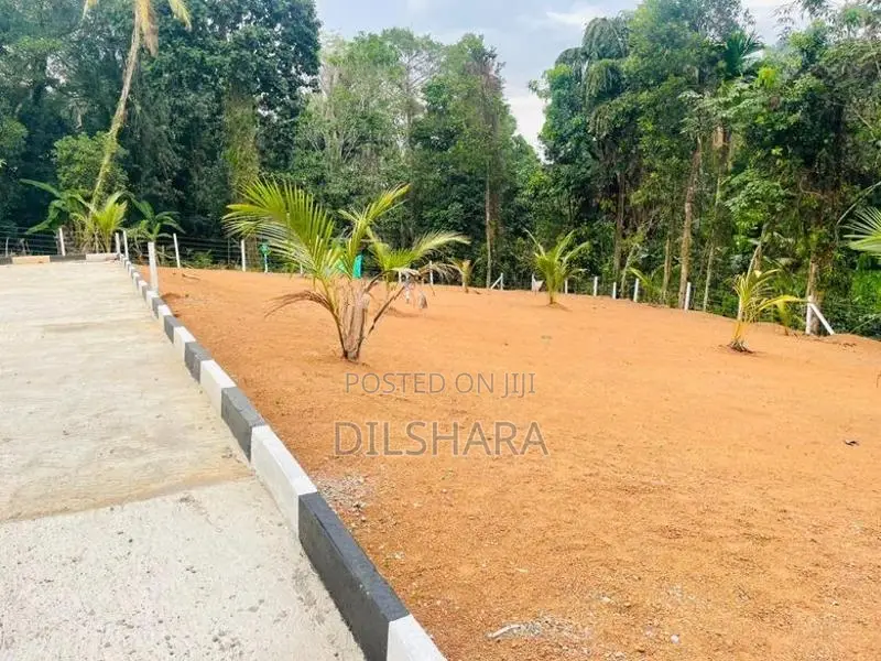 Kalagedihena නුවර පාරට ආසන්නයෙන් වටිනා බිම් කොටස් කිහිපයක්